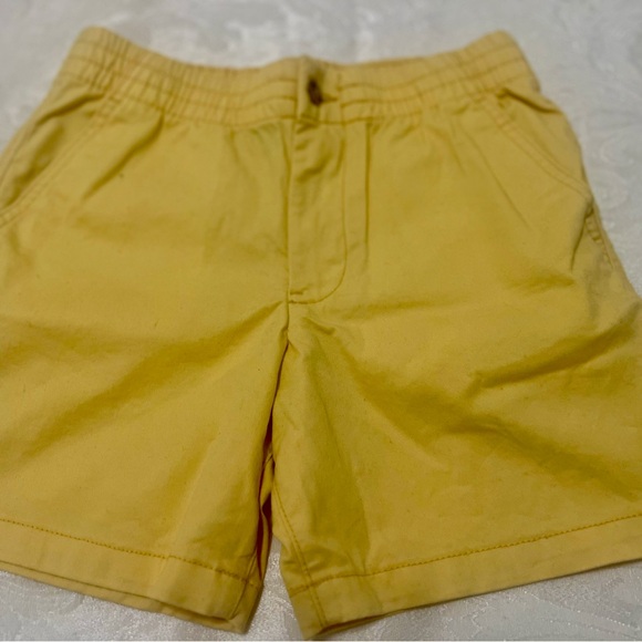 Polo Prepster Flex Abrasion Twill Short - Picture 3 of 4